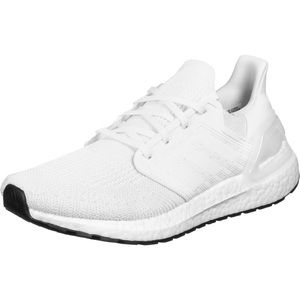 Ultraboost 20 triple white